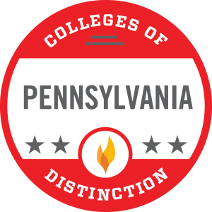 Colleges of Pennsylvania Distinction