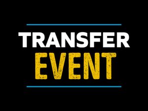 Transfer Event