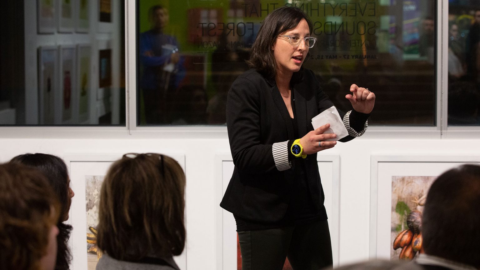 Bachelors in Art History Degree Program Carlow University