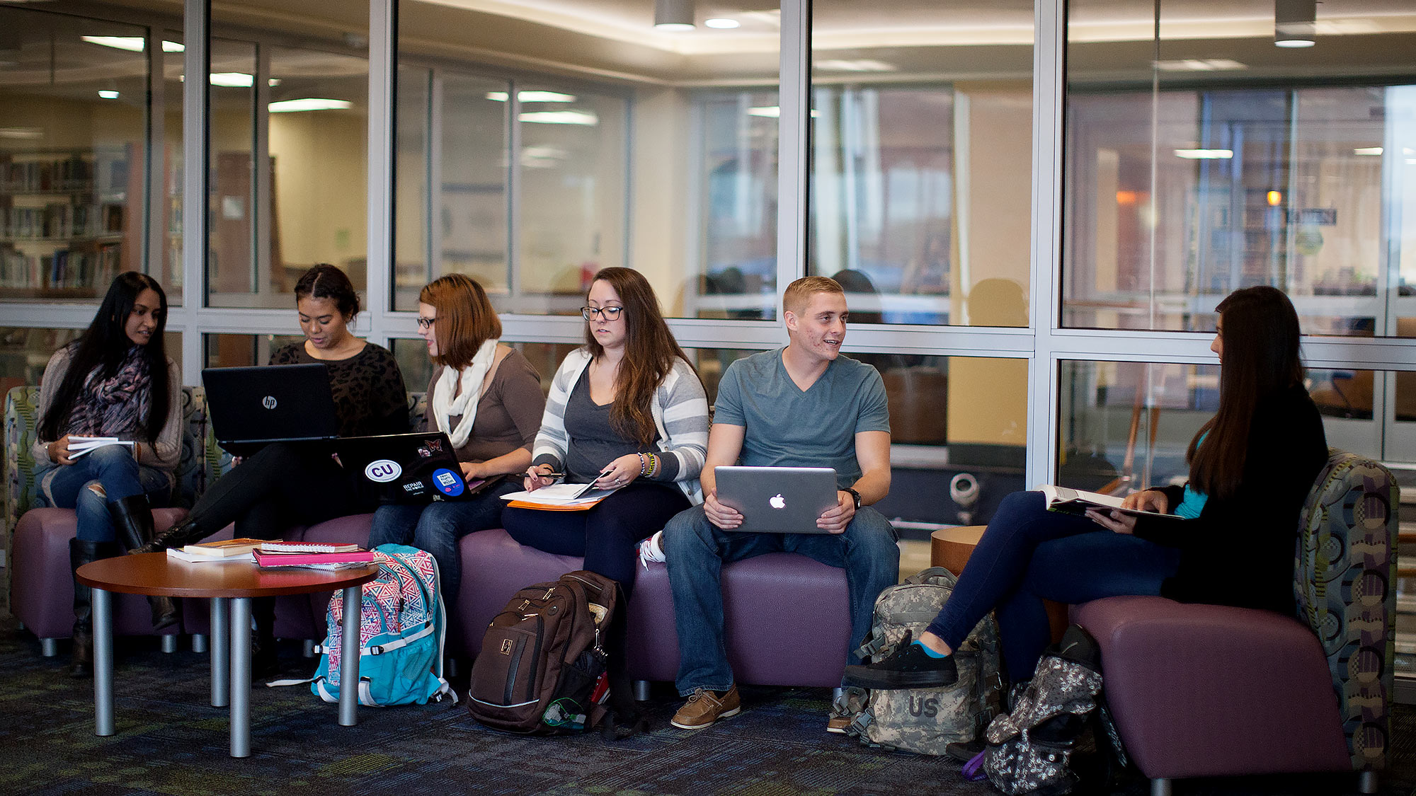 Student Life Clubs, Activities & Resources Carlow University