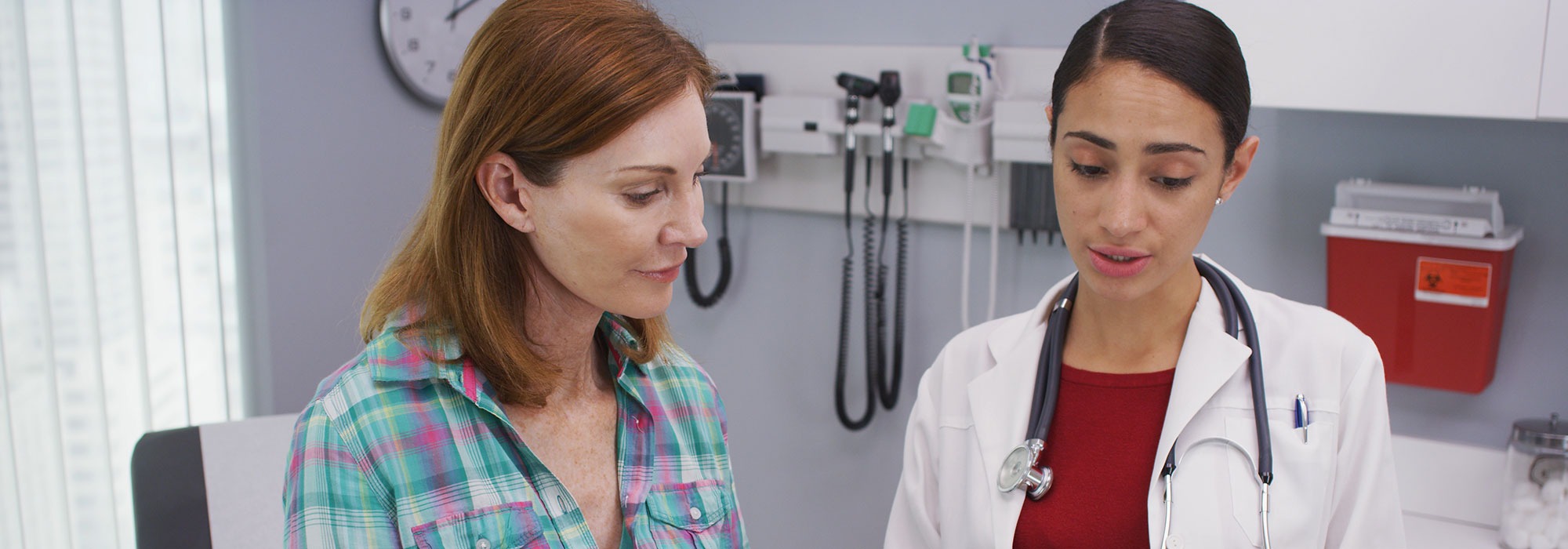 MSN: Women's Health Nurse Practitioner - Carlow University