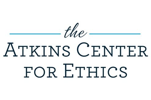 the Atkins Center for Ethics