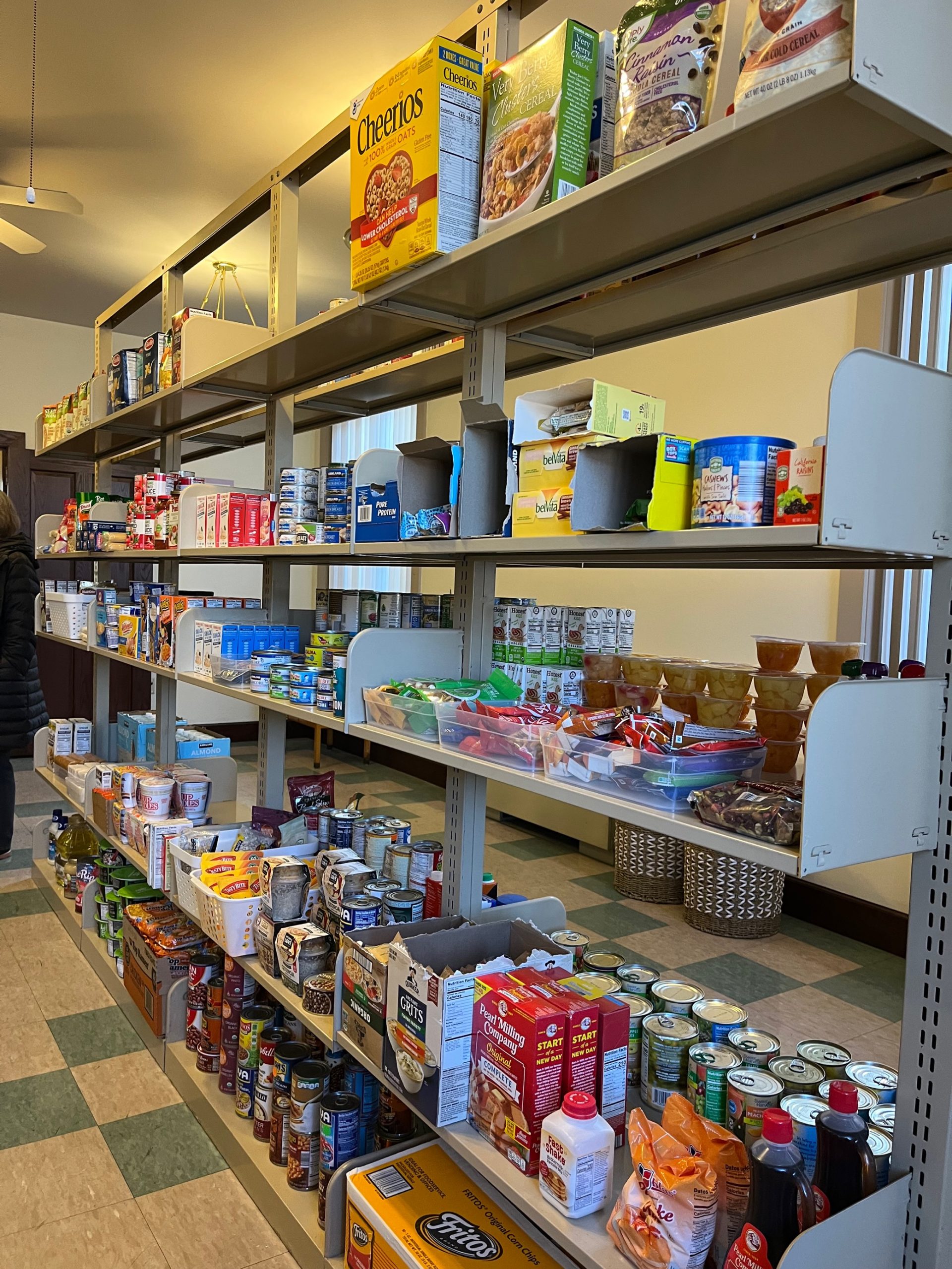 The Mercy Center for Care Pittsburgh, Pa Carlow University