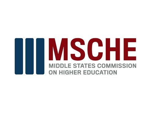 MSCHE Event Logo