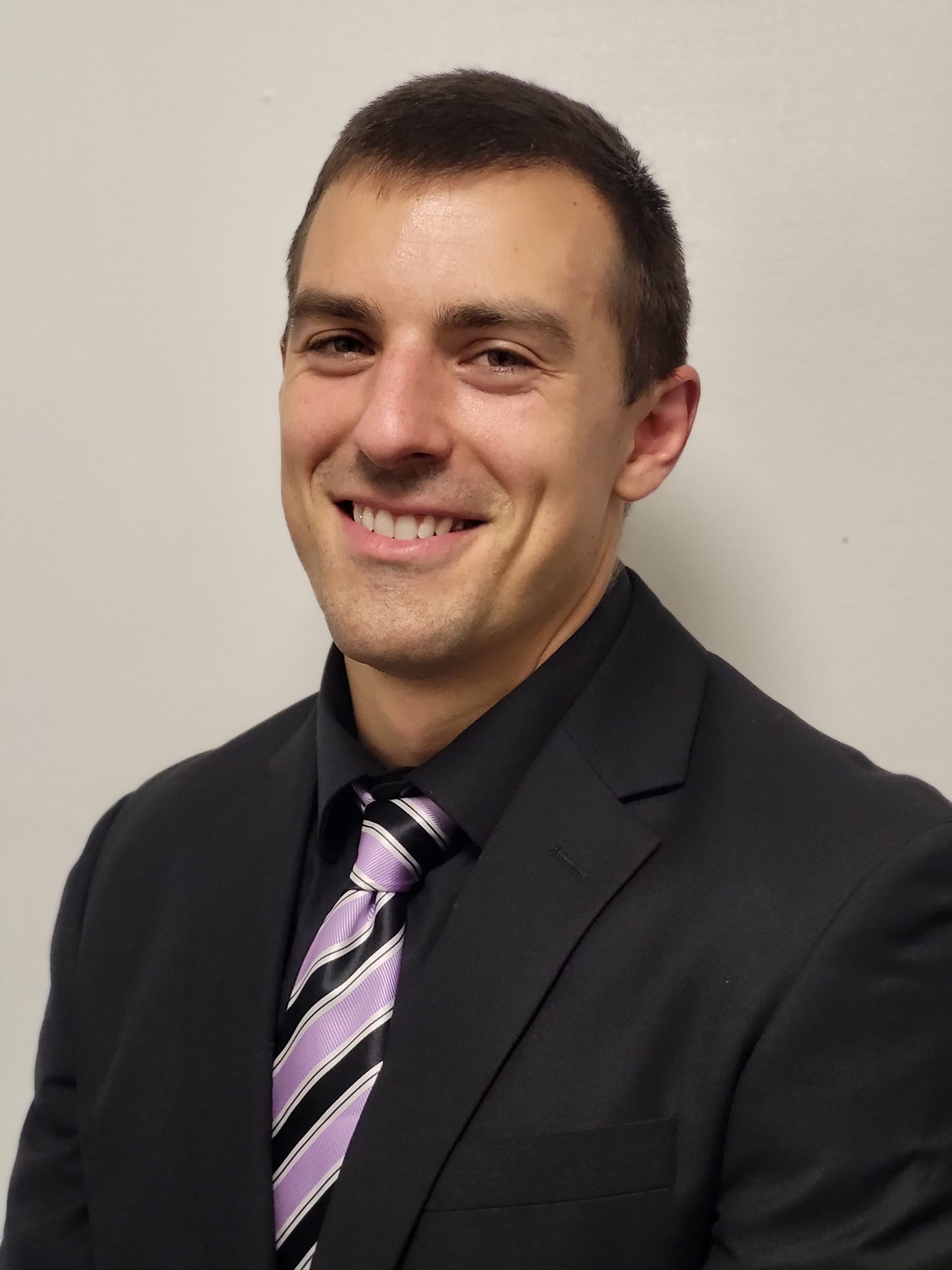 Violi, Dominic Carlow University