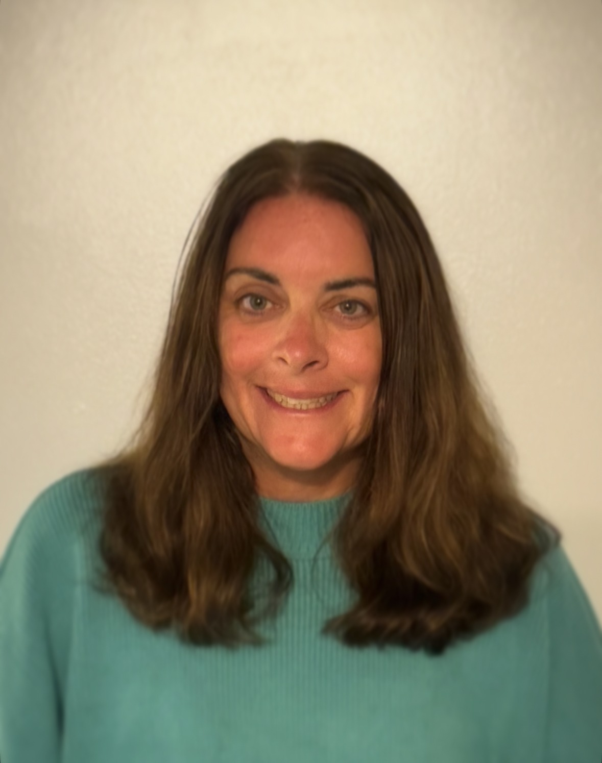 Ashley Barr, DSW, LSW, MBA