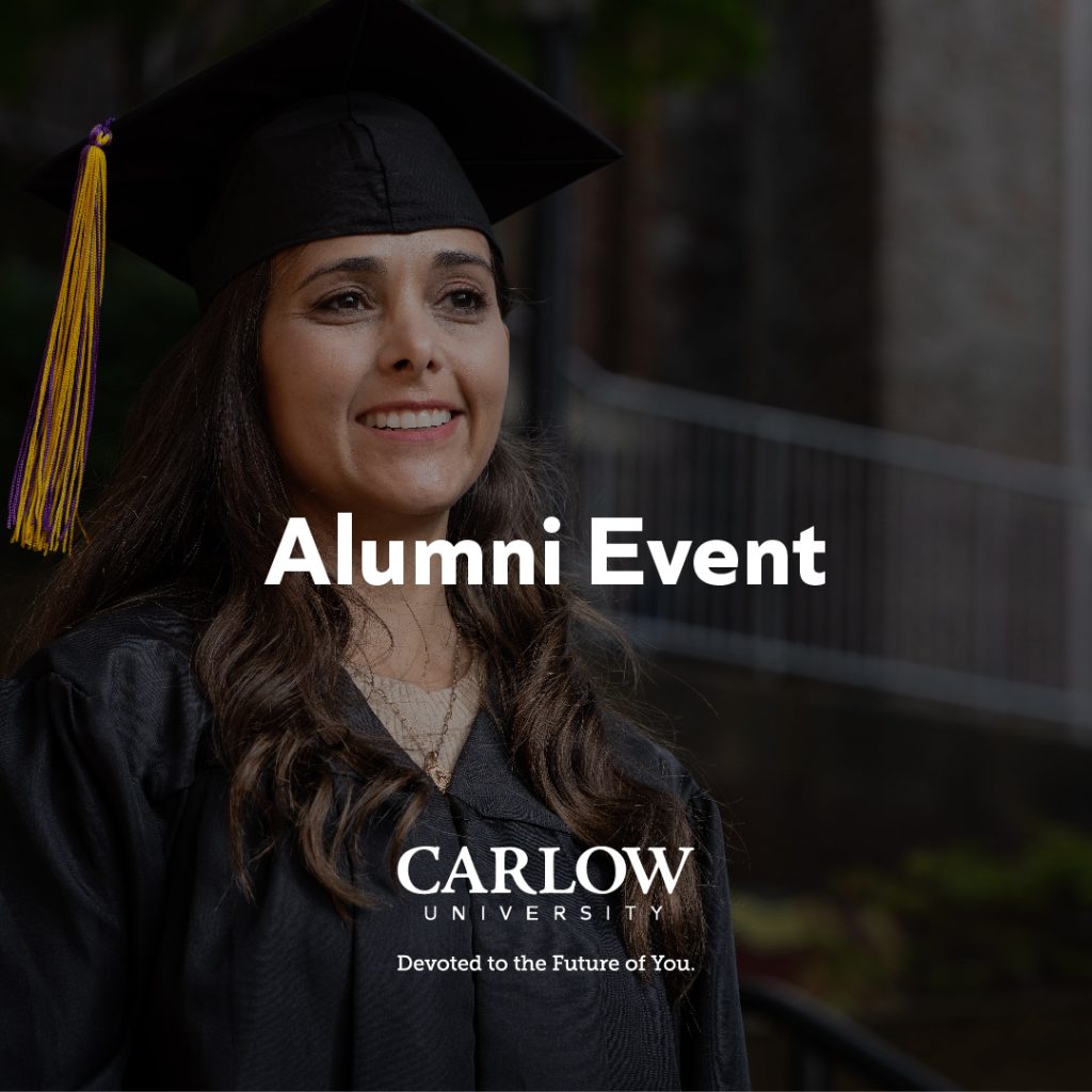 Carlow Day of Giving - Carlow University