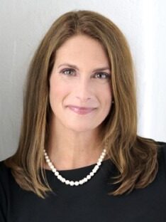 Laureate Award winner Maris Bondi Dauer