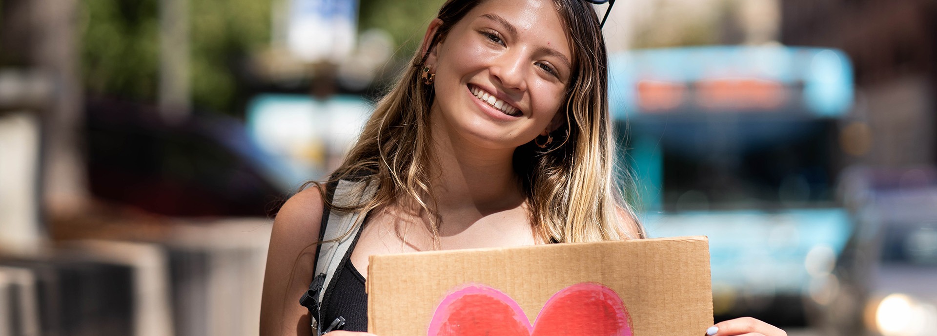 Devoted to the Future of Philanthropy