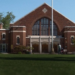 Office of the President