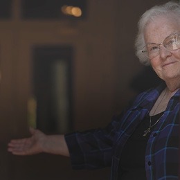 Award-Winning Documentary