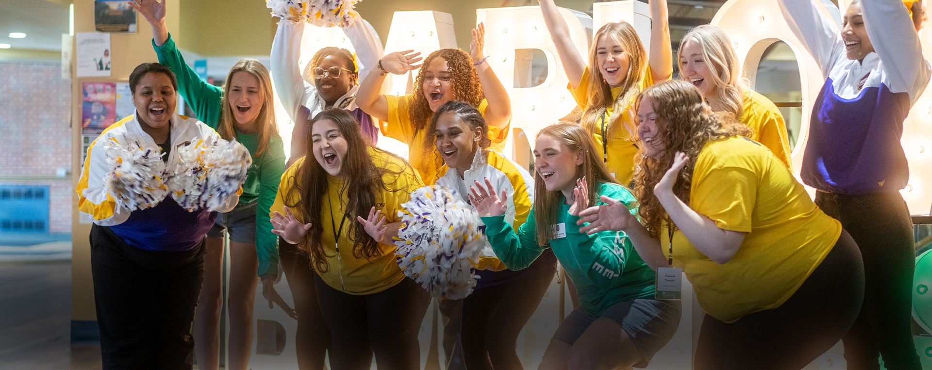 The Journey to a Just and Merciful World Begins Here