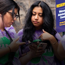 Move-In Day August 20, 2025