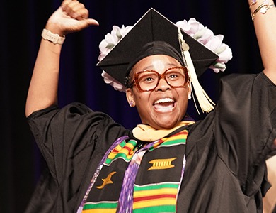 Devoted to the Future of You