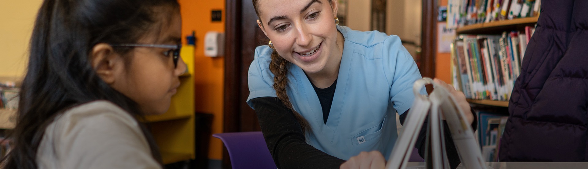 A Distinctive Approach to Learning