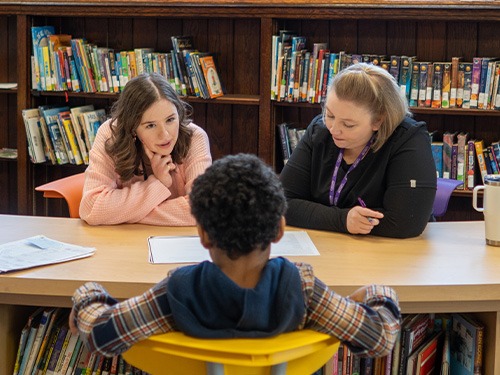 Meeting a Regional Need