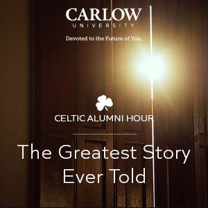 The Greatest Story Ever Told