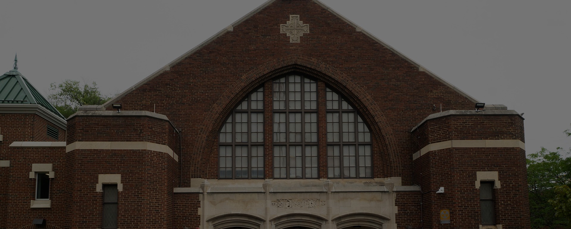St. Joseph Hall Fitness Center