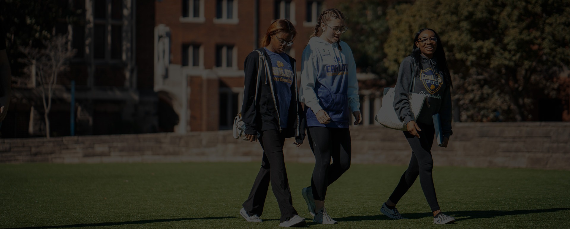 St. Joseph Hall Fitness Center