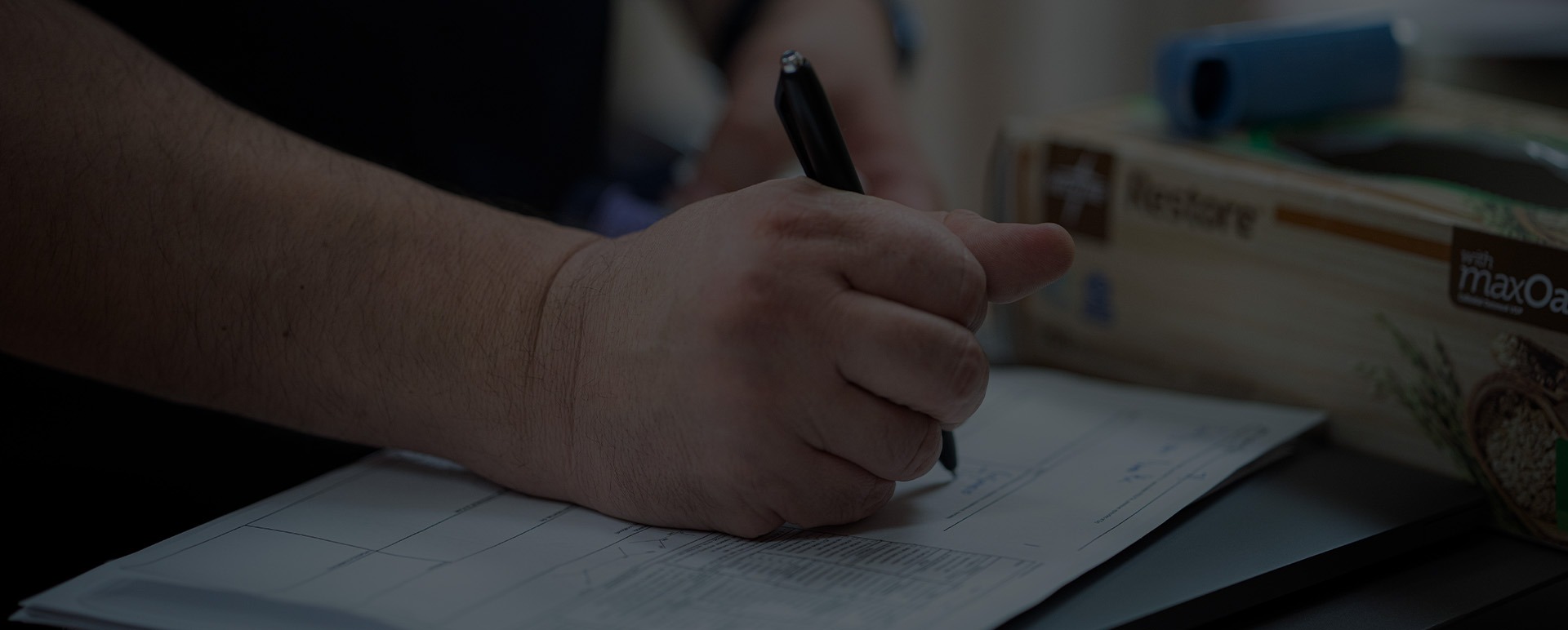 St. Joseph Hall Fitness Center