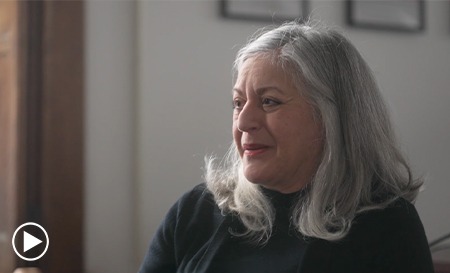 Kathryn Bonach Carlow testimonial video thumbnail