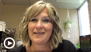 Brie video thumbnail