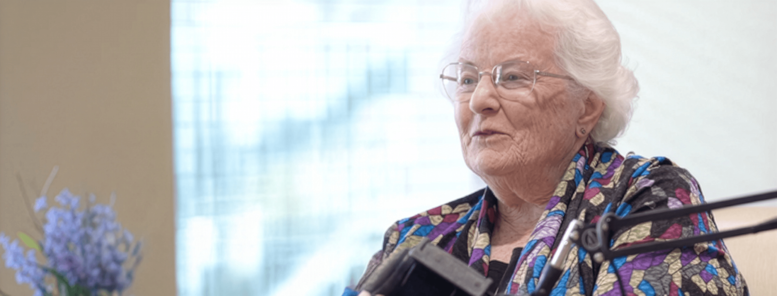 Sister Sheila Carney