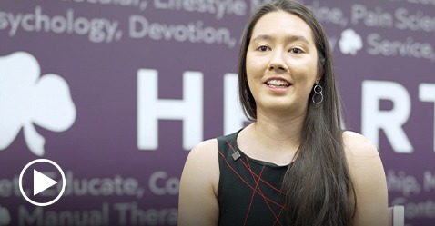 Carolina Wong Giansante Testimonial