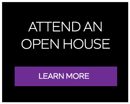 CLS Open Houses