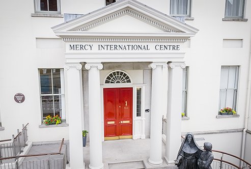 Mercy International Centre, Dublin