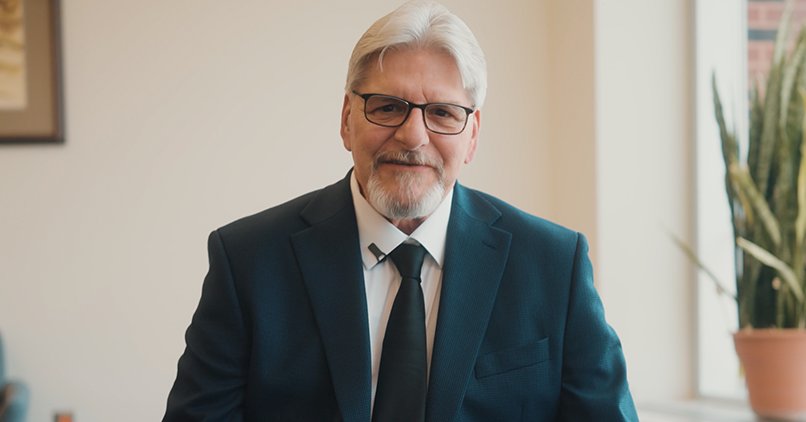 University Dean Frank Ammer, PhD discusses the IONM program