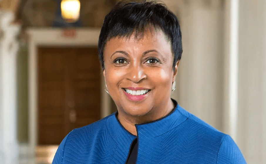 Carla Hayden, PhD