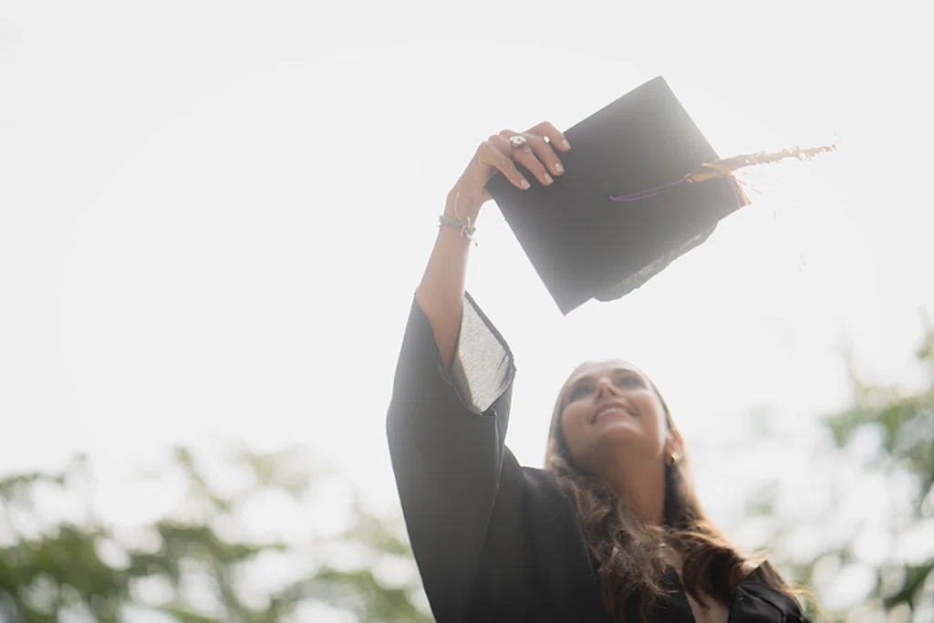 Carlow University graduates supporting Pittsburgh's workforce