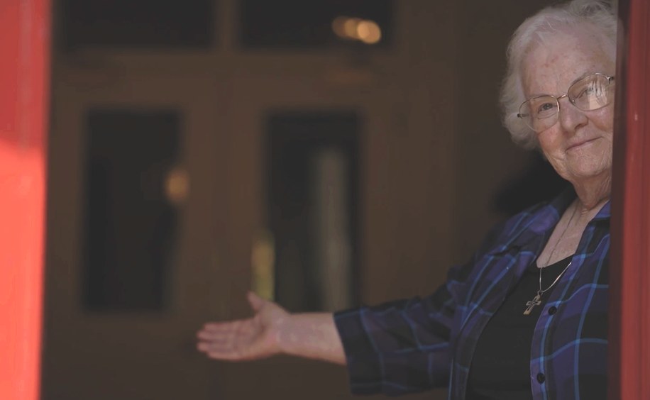 Sister Sheila