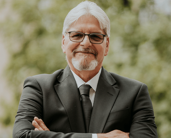 Dr. Frank Ammer, PhD