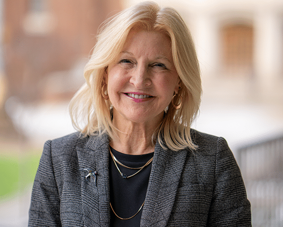 Dr. Rhonda Maneval