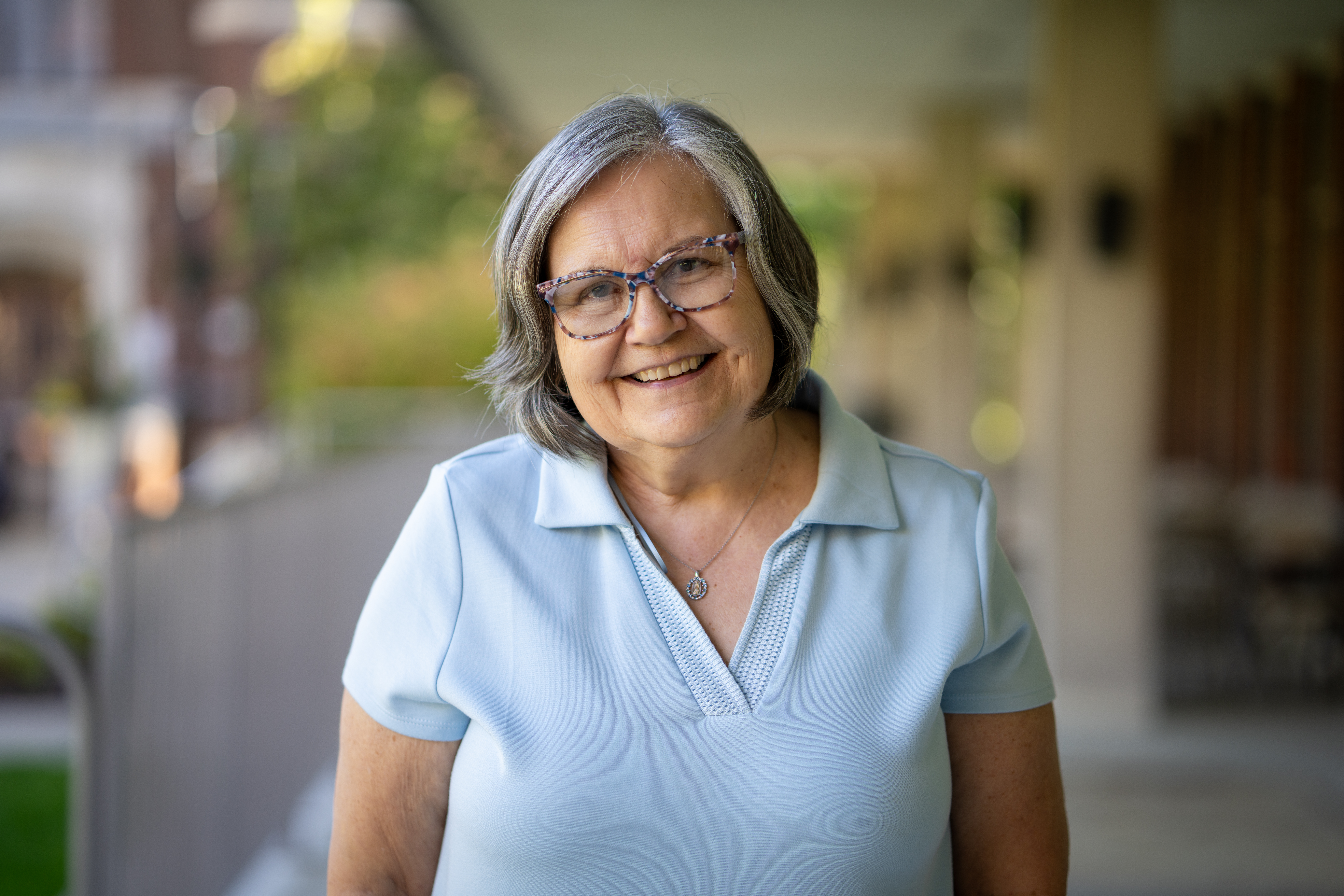 Marlene Unverdorben