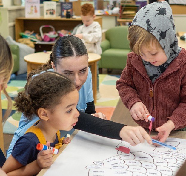 Transforming Pittsburgh’s Educational Experience