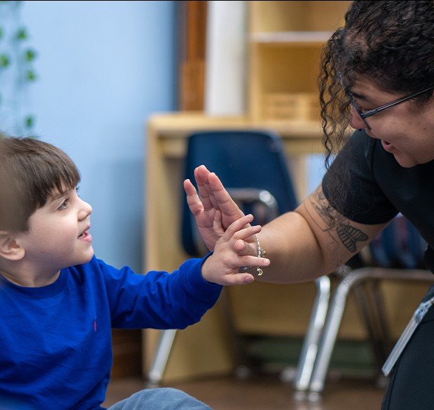 Programs Designed for the Lives Our Students Lead